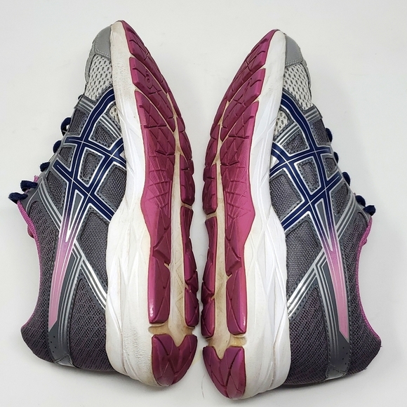 ASICS Gel Contend 4 Women's  Size 8 - Picture 5 of 7